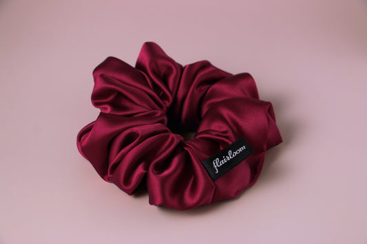 Crimson Camellia