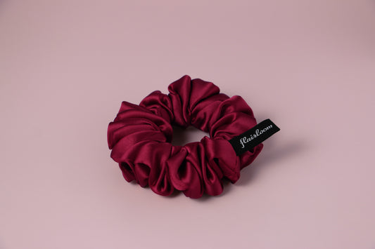 Midi Crimson Camellia