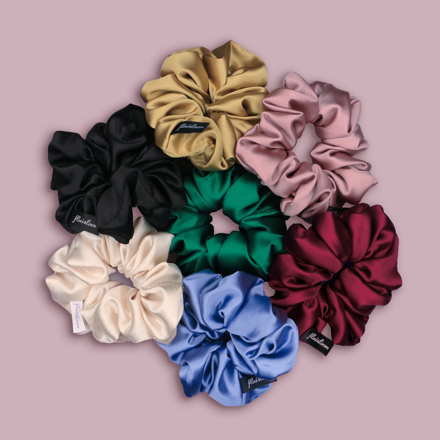 Lustre collection group image
