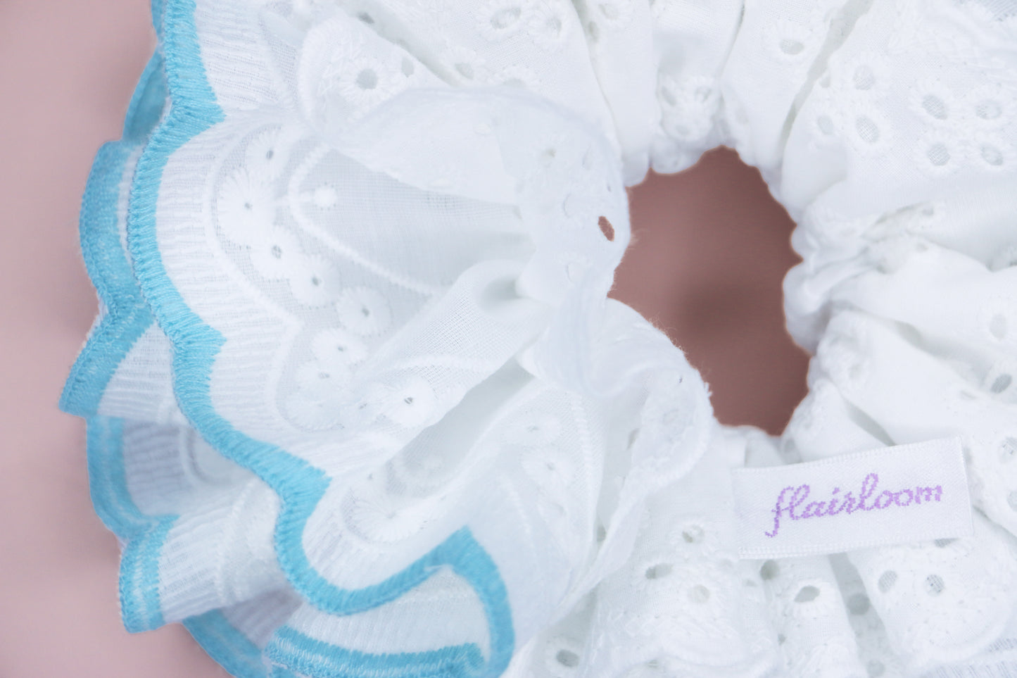 Porcelain