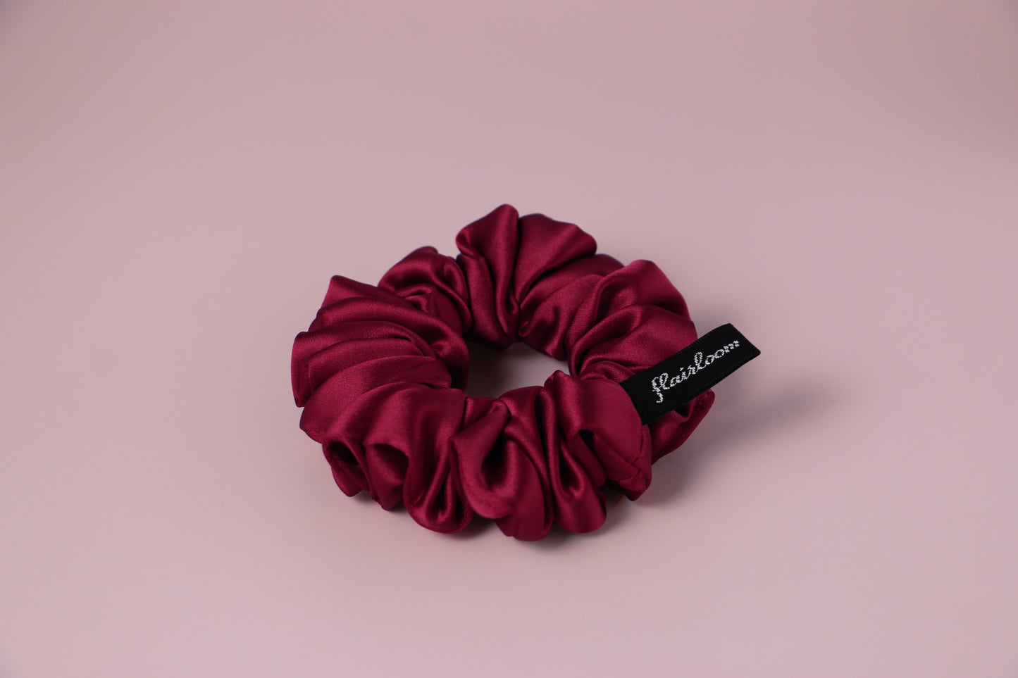 Midi Crimson Camellia
