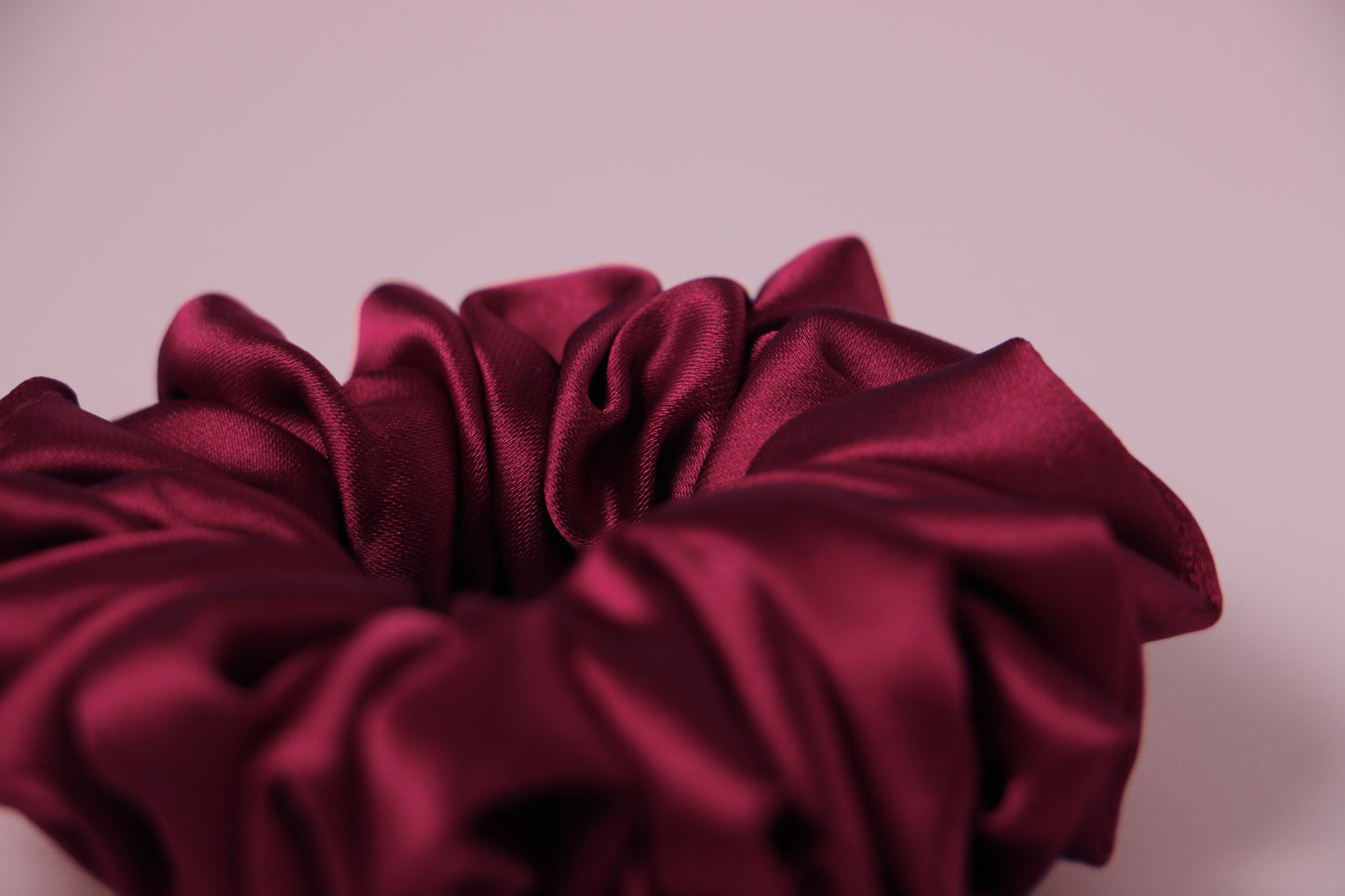 Midi Crimson Camellia