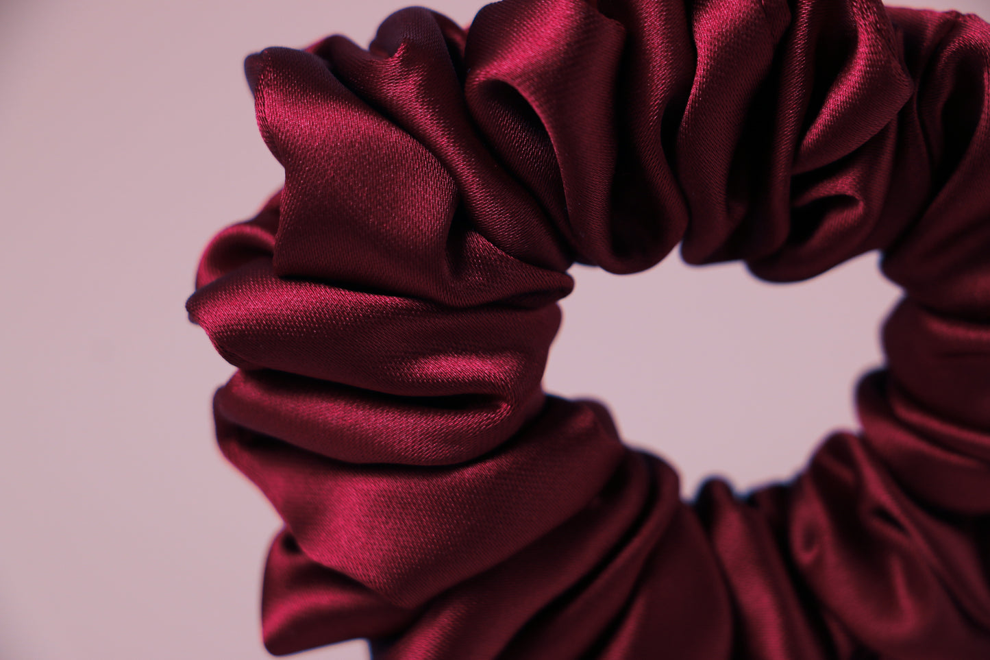 Midi Crimson Camellia
