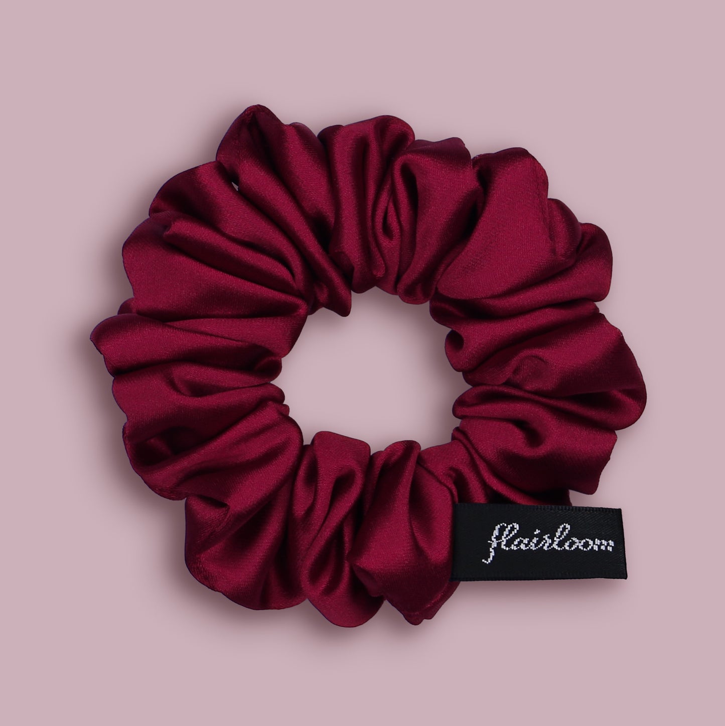 Midi Crimson Camellia