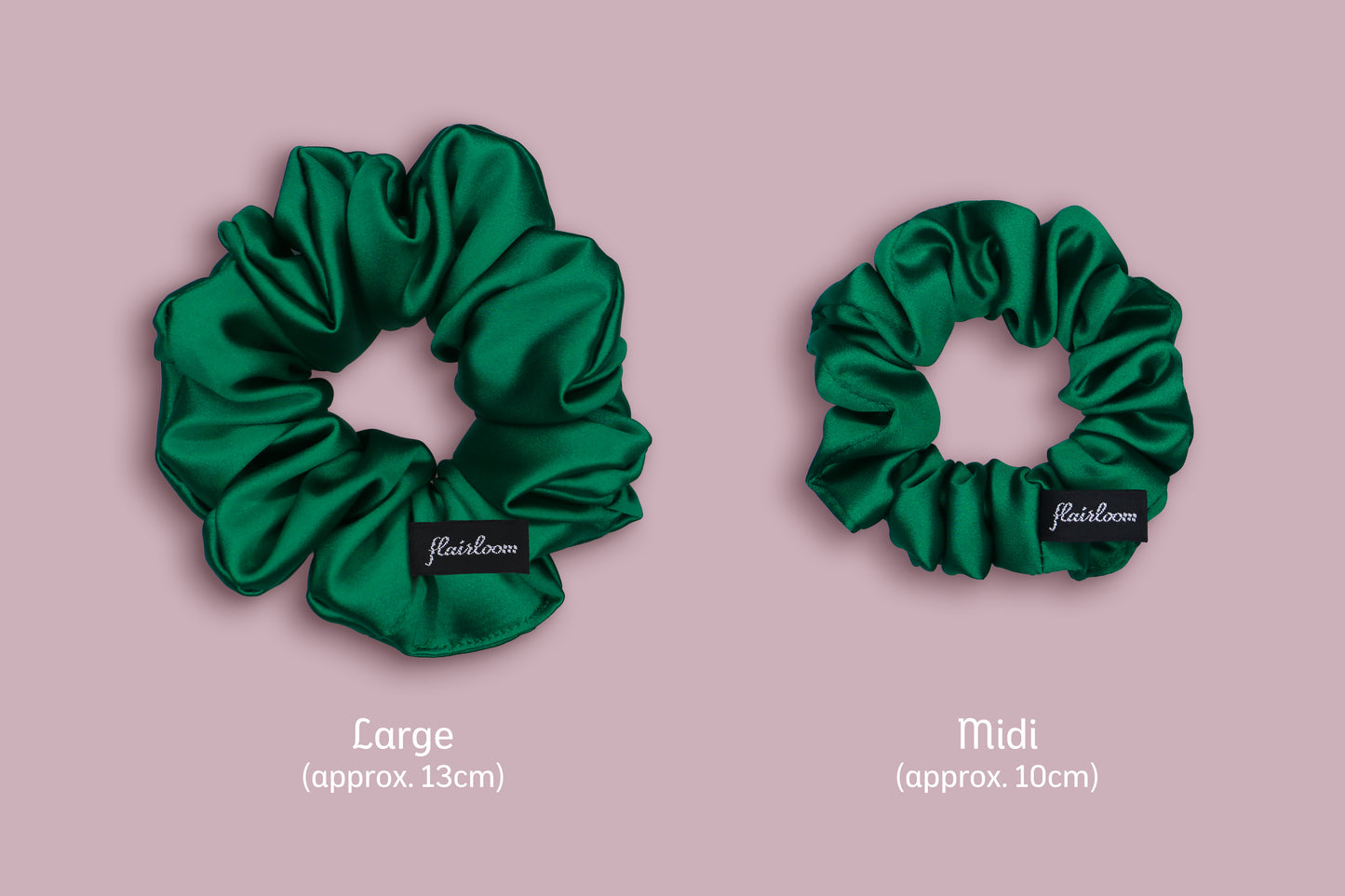 Midi Everglade Moss