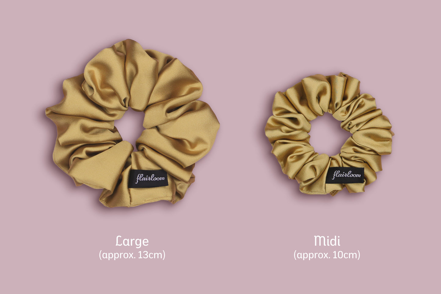 Midi Golden Hellebore