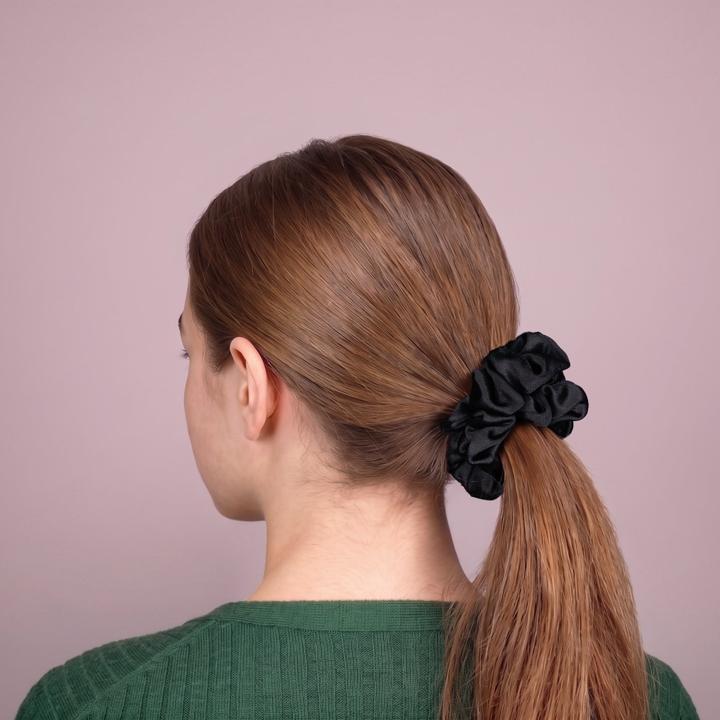 Midi Midnight Dahlia