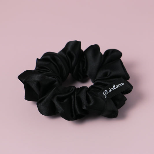 Midi Midnight Dahlia