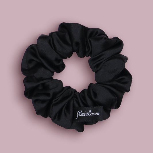 Midi Midnight Dahlia