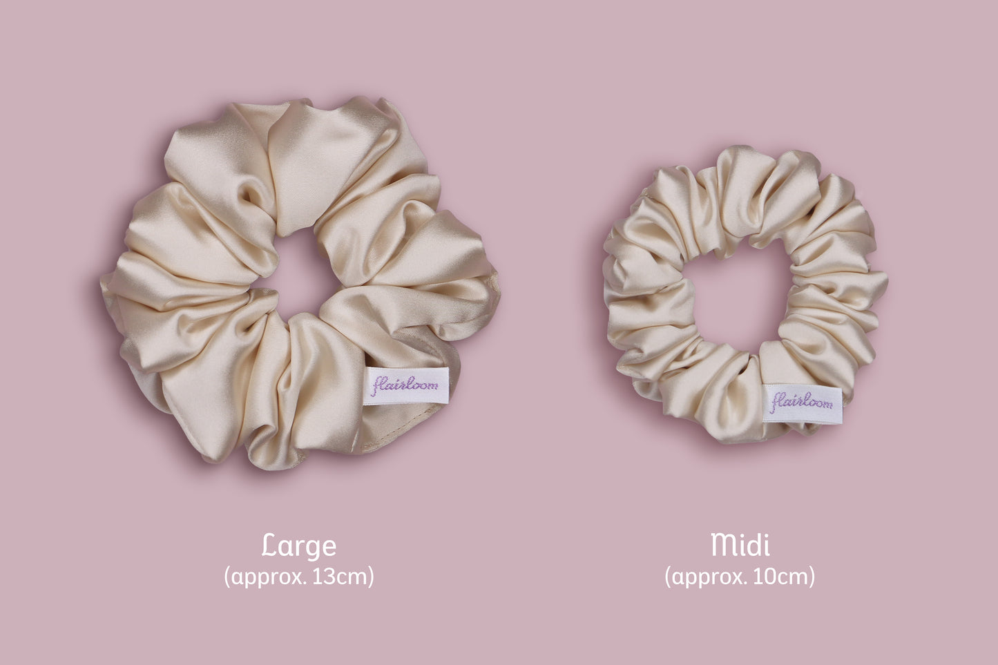 Midi White Jasmine
