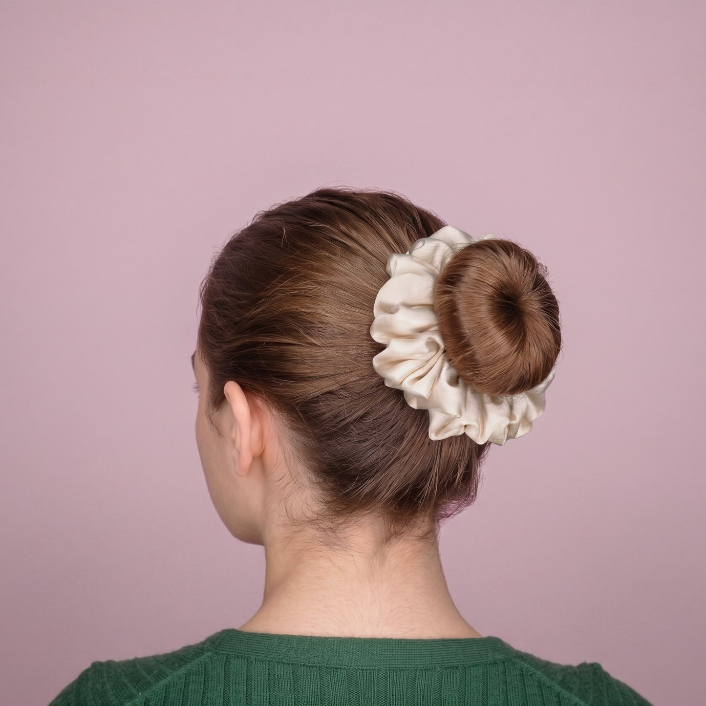 Midi White Jasmine