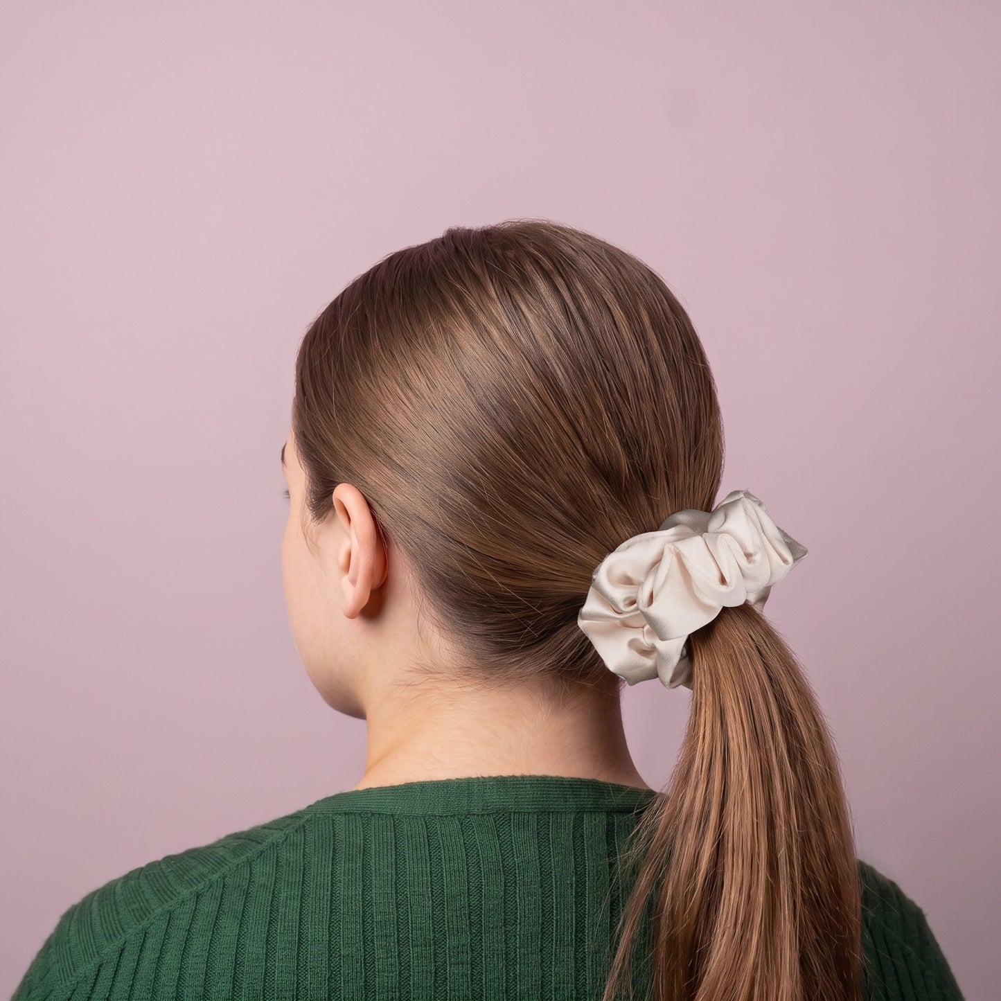 Midi White Jasmine