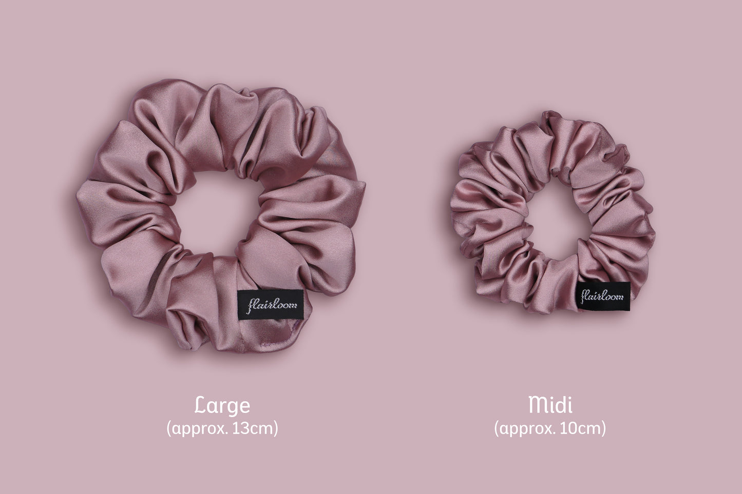 Midi Withered Peony